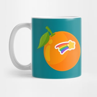 Pride Citrus Mug